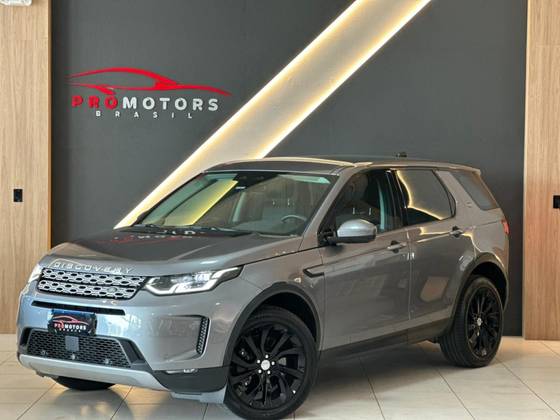 LAND ROVER DISCOVERY SPORT 2.0 D200 TURBO DIESEL SE AUTOMÁTICO LAND ROVER DISCOVERY SPORT 2.0 D200 TURBO DIESEL SE AUTOMÁTICO